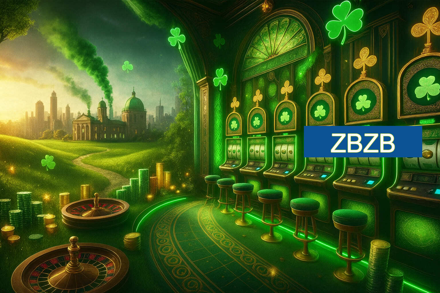 Benefícios do ZBZB