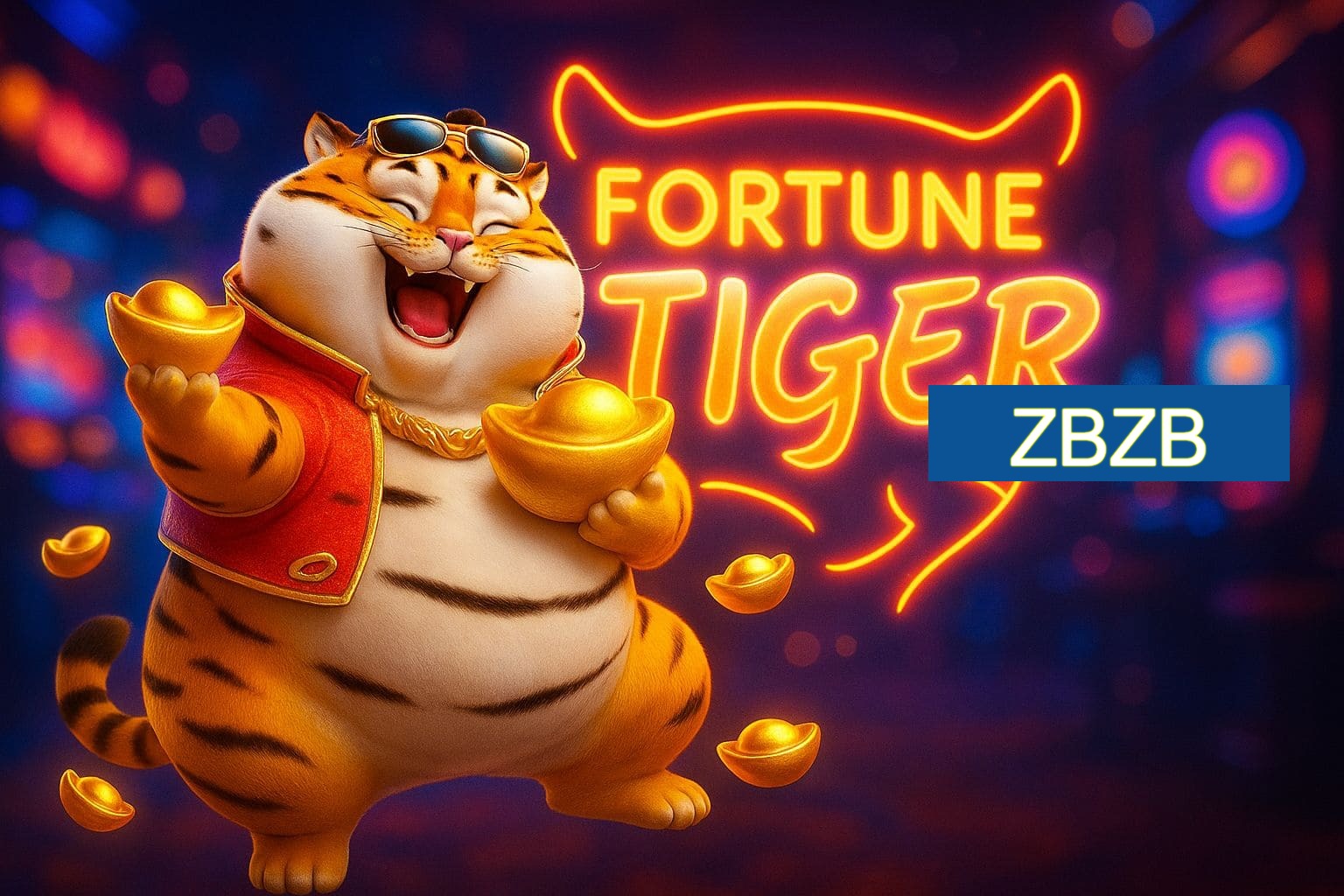 Como Jogar Fortune Tiger