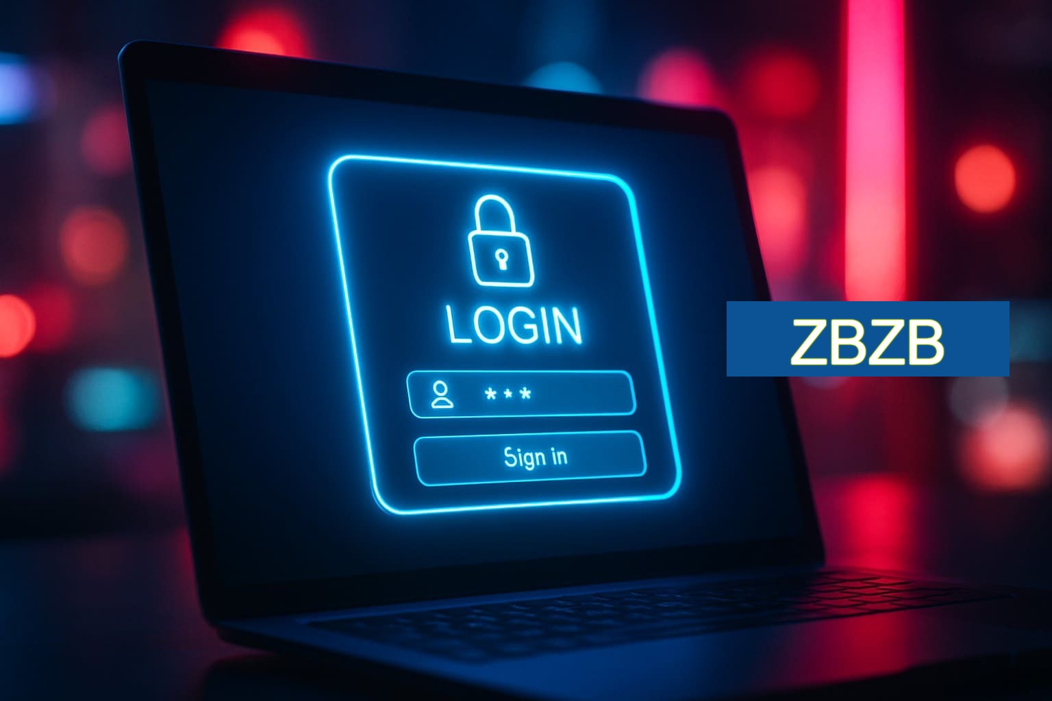 Benefícios do Login